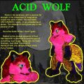Acid Wolf